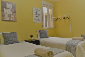 Garla Apartamentos